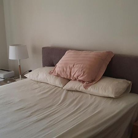 Apartmán Cozy Penthouse Tríkala Exteriér fotografie