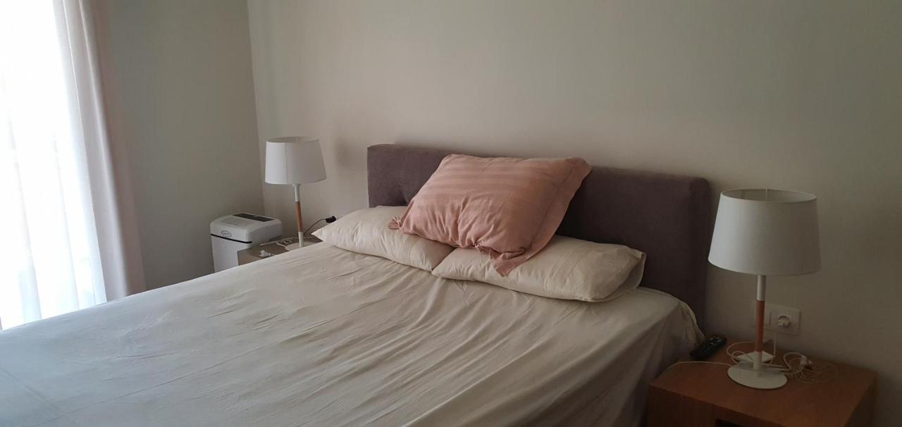 Apartmán Cozy Penthouse Tríkala Exteriér fotografie