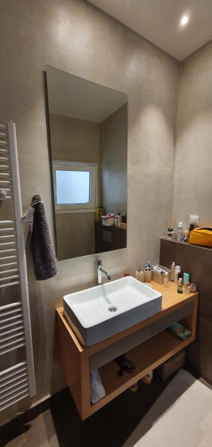 Apartmán Cozy Penthouse Tríkala Exteriér fotografie