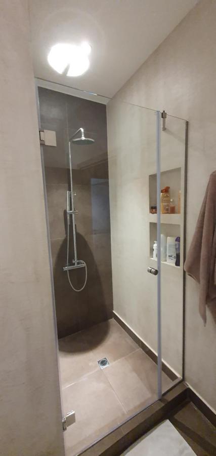 Apartmán Cozy Penthouse Tríkala Exteriér fotografie